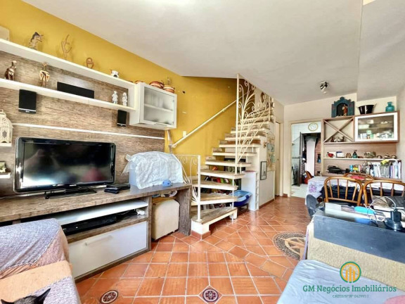 Imagem Casa de Condomínio com 2 Quartos à Venda, 72 m² em Jardim Da Gloria - Cotia Imagem Casa de Condomínio com 2 Quartos à Venda, 72 m² em Jardim Da Gloria - Cotia