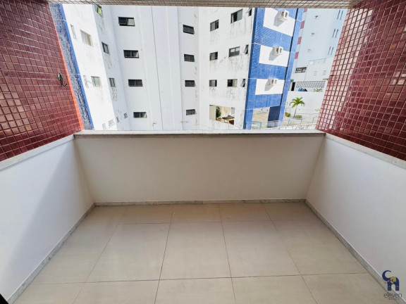 Imagem Apartamento com 4 Quartos à Venda, 94 m² em Candeal - Salvador Imagem Apartamento com 4 Quartos à Venda, 94 m² em Candeal - Salvador