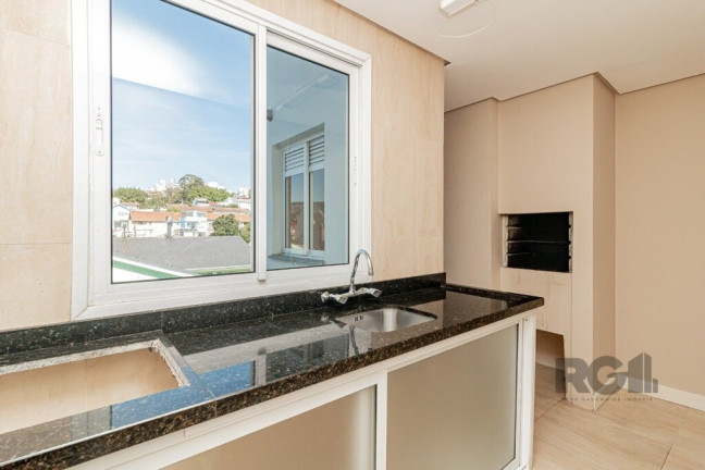 Imagem Apartamento com 2 Quartos à Venda, 70 m² em Jardim Sabará - Porto Alegre Imagem Apartamento com 2 Quartos à Venda, 70 m² em Jardim Sabará - Porto Alegre