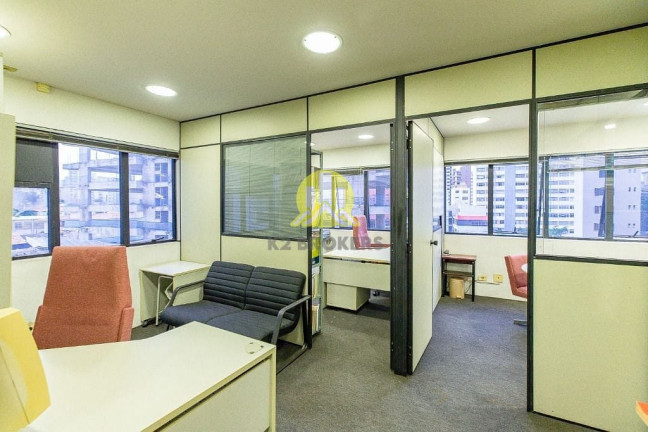 Imagem Sala Comercial à Venda, 45 m² em Pinheiros - São Paulo Imagem Sala Comercial à Venda, 45 m² em Pinheiros - São Paulo