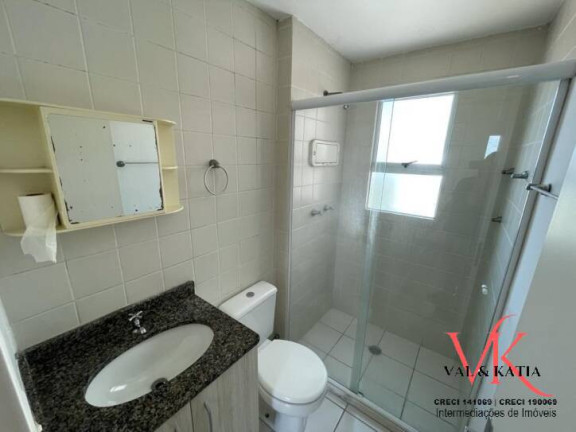 Imagem Apartamento com 2 Quartos à Venda, 68 m² em Parque Santo Antônio - Taubaté Imagem Apartamento com 2 Quartos à Venda, 68 m² em Parque Santo Antônio - Taubaté