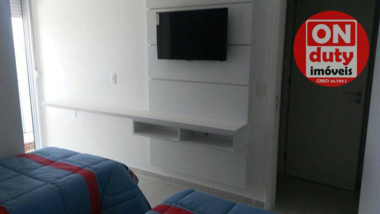 Imagem Imóvel com 2 Quartos à Venda, 84 m² em Morro Sorocotuba - Guarujá
