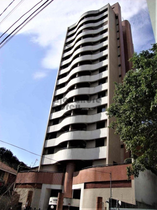 Apartamento com 1 Quarto para Alugar, 35 m² em Vila Suzana - São Paulo