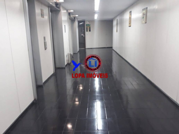 Imagem Sala Comercial à Venda, 35 m² em Centro - Rio De Janeiro Imagem Sala Comercial à Venda, 35 m² em Centro - Rio De Janeiro