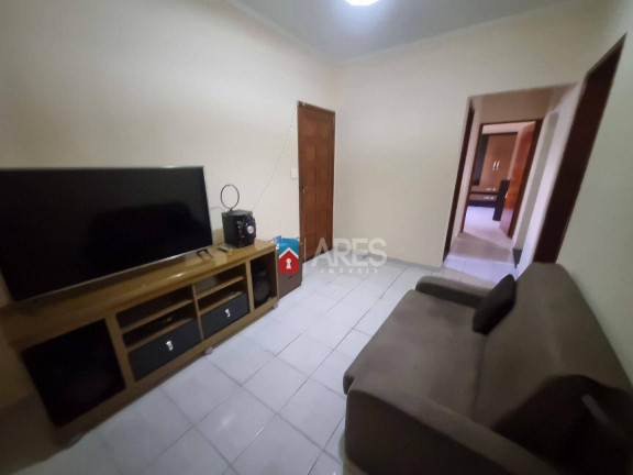 Imagem Casa com 2 Quartos à Venda, 125 m² em Parque Liberdade - Americana