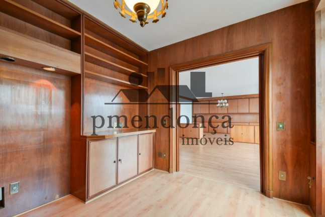 Imagem Apartamento com 4 Quartos à Venda, 276 m² em Higienópolis - São Paulo Imagem Apartamento com 4 Quartos à Venda, 276 m² em Higienópolis - São Paulo