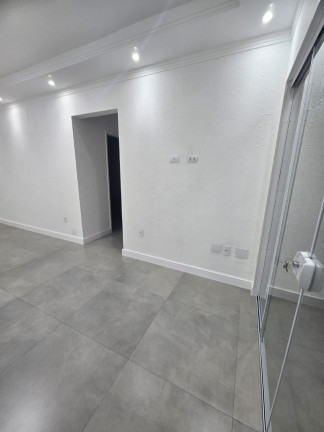 Imagem Apartamento com 2 Quartos à Venda, 90 m² em Vila Belmiro - Santos Imagem Apartamento com 2 Quartos à Venda, 90 m² em Vila Belmiro - Santos