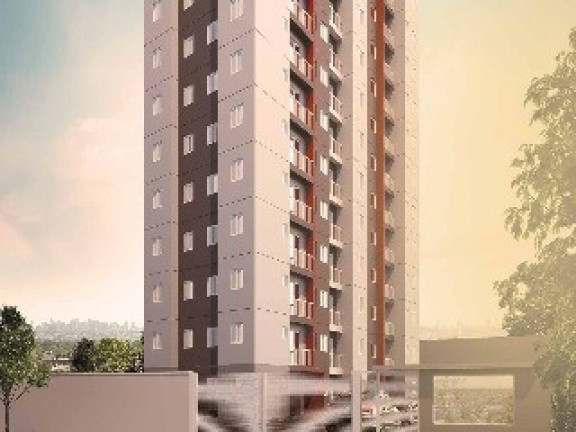 Imagem Imóvel com 2 Quartos à Venda, 43 m² em Ipiranga - Ribeirão Preto Imagem Imóvel com 2 Quartos à Venda, 43 m² em Ipiranga - Ribeirão Preto