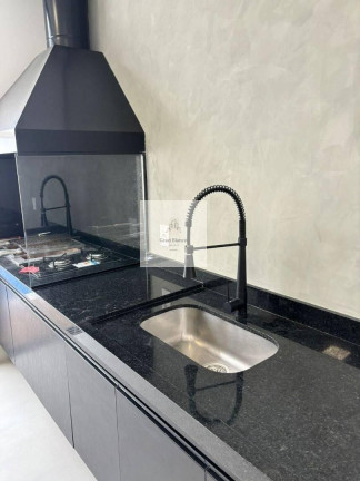 Imagem Casa de Condomínio com 3 Quartos à Venda, 186 m² em Condomínio Chácara Ondina - Sorocaba