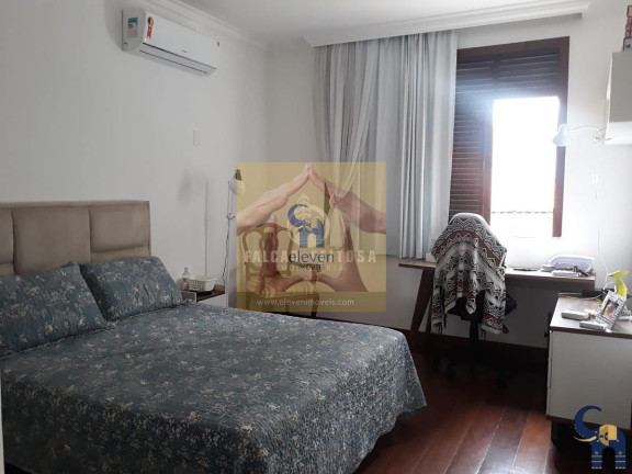 Imagem Casa com 5 Quartos à Venda, 398 m² em Caminho Das Arvores - Salvador Imagem Casa com 5 Quartos à Venda, 398 m² em Caminho Das Arvores - Salvador