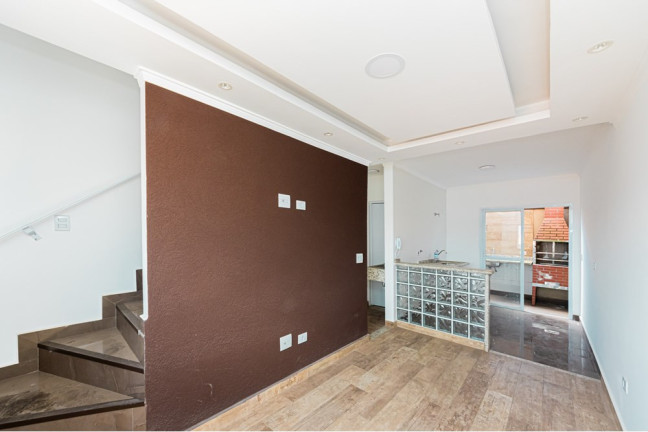 Imagem Sobrado com 2 Quartos à Venda, 52 m² em Jaraguá - São Paulo