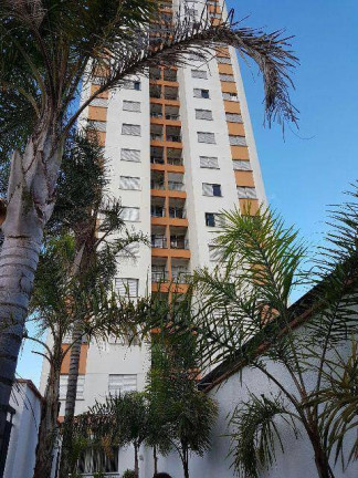 Imagem Apartamento com 2 Quartos à Venda, 50 m² em Jurubatuba - São Paulo