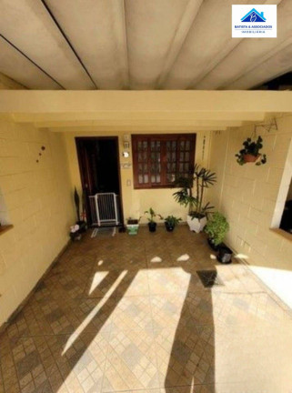 Imagem Sobrado com 2 Quartos à Venda, 62 m² em Vila Maria Eugênia - Campinas Imagem Sobrado com 2 Quartos à Venda, 62 m² em Vila Maria Eugênia - Campinas
