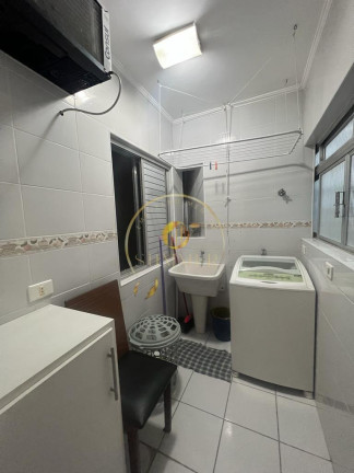 Imagem Apartamento com 3 Quartos à Venda, 95 m² em Enseada - Guarujá Imagem Apartamento com 3 Quartos à Venda, 95 m² em Enseada - Guarujá