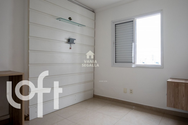 Imagem Apartamento com 2 Quartos à Venda, 79 m² em Barra Funda - São Paulo