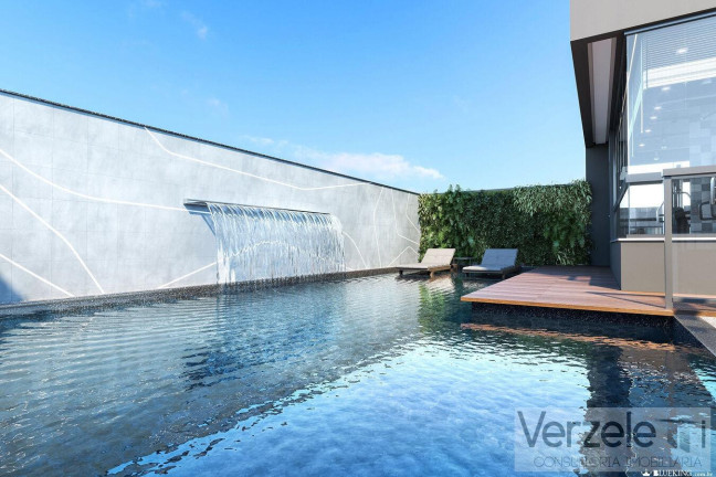 Imagem Imóvel com 3 Quartos à Venda, 125 m² em Centro - Balneário Camboriú
