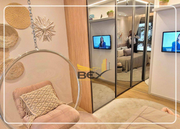 Imagem Apartamento com 3 Quartos à Venda, 175 m² em Alphaville Conde Ii - Barueri Imagem Apartamento com 3 Quartos à Venda, 175 m² em Alphaville Conde Ii - Barueri