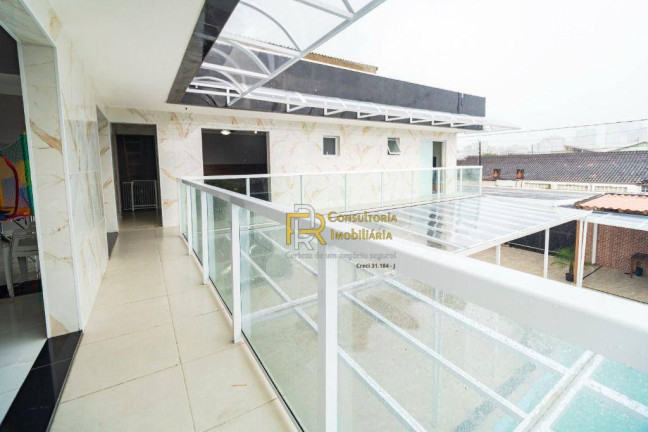 Imagem Sobrado com 4 Quartos à Venda, 350 m² em Vila Tupi - Praia Grande Imagem Sobrado com 4 Quartos à Venda, 350 m² em Vila Tupi - Praia Grande