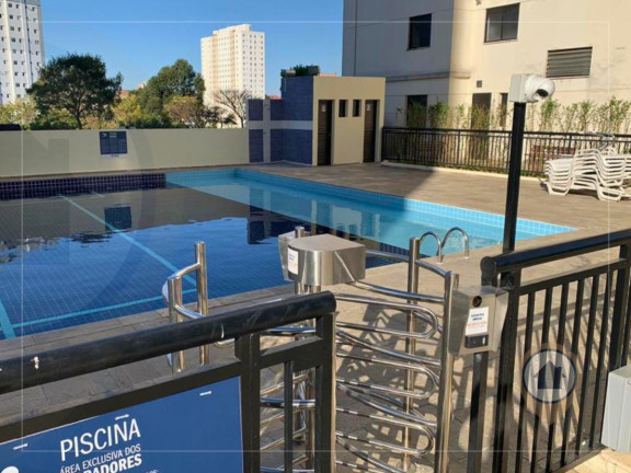Imagem Apartamento com 2 Quartos à Venda, 43 m² em Portal Dos Gramados - Guarulhos Imagem Apartamento com 2 Quartos à Venda, 43 m² em Portal Dos Gramados - Guarulhos