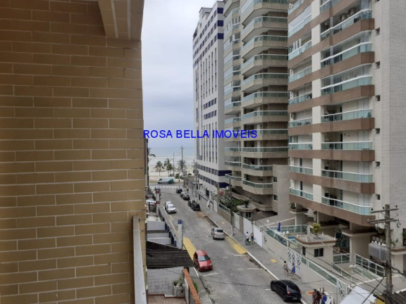 Imagem Apartamento com 2 Quartos à Venda, 83 m² em Ocian - Praia Grande