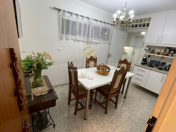 Imagem Apartamento com 3 Quartos à Venda, 180 m² em Campo Belo - São Paulo Imagem Apartamento com 3 Quartos à Venda, 180 m² em Campo Belo - São Paulo