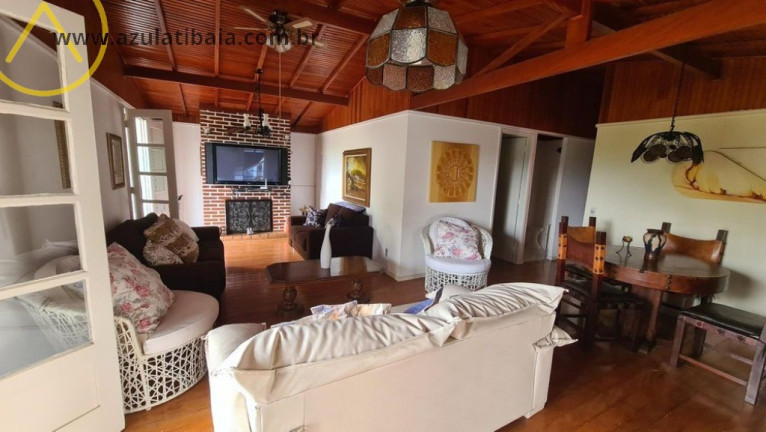 Imagem Imóvel com 5 Quartos à Venda, 377 m² em Portão - Atibaia Imagem Imóvel com 5 Quartos à Venda, 377 m² em Portão - Atibaia