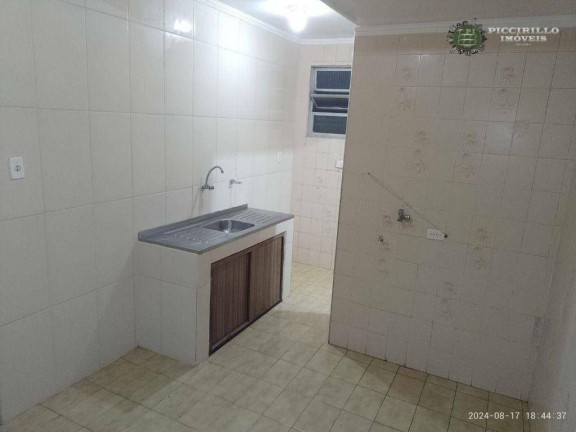 Imagem Kitnet com 1 Quarto à Venda, 32 m² em Tupi - Praia Grande Imagem Kitnet com 1 Quarto à Venda, 32 m² em Tupi - Praia Grande
