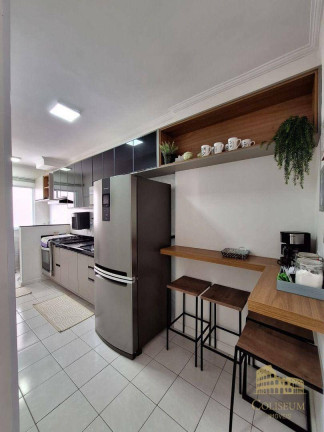 Imagem Apartamento com 2 Quartos à Venda, 61 m² em Vila Assunção - Praia Grande Imagem Apartamento com 2 Quartos à Venda, 61 m² em Vila Assunção - Praia Grande