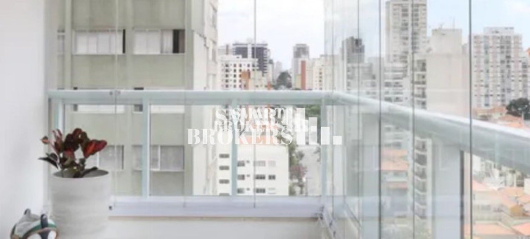 Imagem Apartamento com 2 Quartos à Venda, 174 m² em Vila Clementino - São Paulo