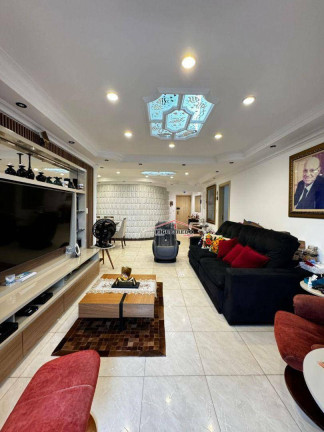 Cobertura com 3 Quartos à Venda, 209 m² em Aviação - Praia Grande