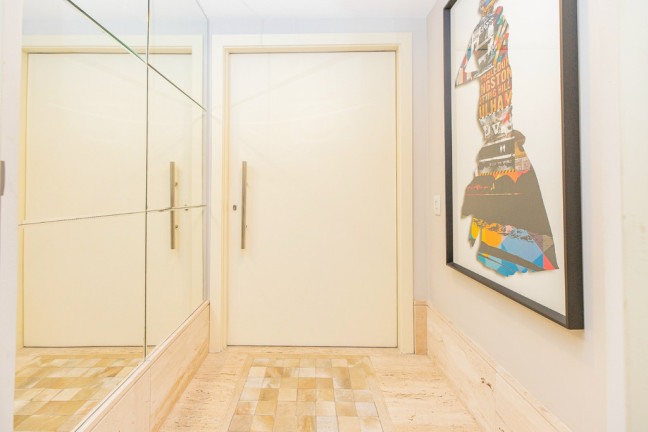 Imagem Apartamento com 3 Quartos à Venda, 210 m² em Moema - São Paulo Imagem Apartamento com 3 Quartos à Venda, 210 m² em Moema - São Paulo