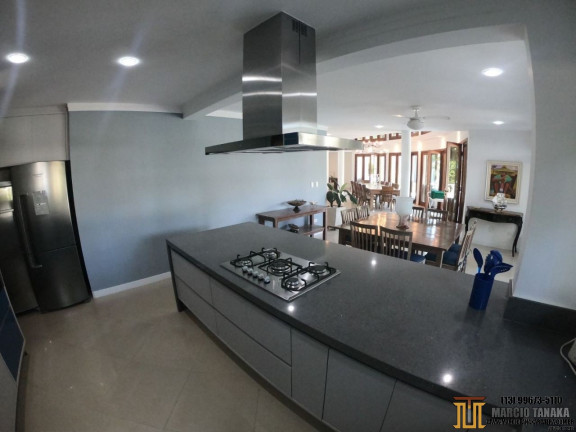Imagem Casa com 6 Quartos à Venda, 800 m² em Riviera - Bertioga Imagem Casa com 6 Quartos à Venda, 800 m² em Riviera - Bertioga