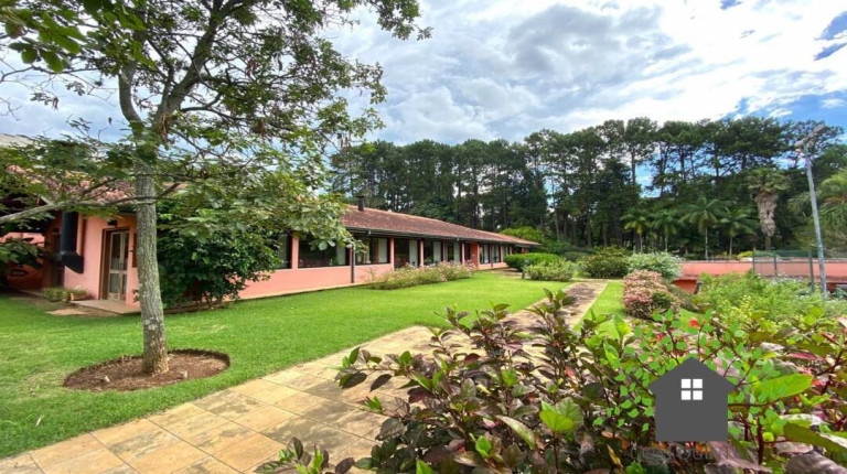 Imagem Casa com 5 Quartos à Venda, 1.000 m² em Chácara São João - Carapicuíba