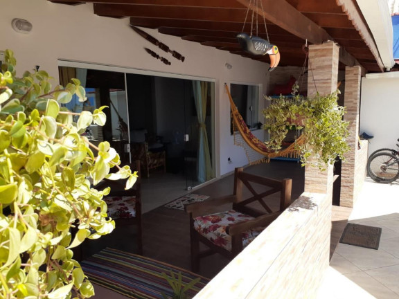 Casa com 3 Quartos à Venda, 330 m² em Bopiranga - Itanhaém