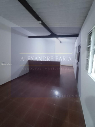 Imagem Casa com 1 Quarto para Alugar, 60 m² em Itatinga - São Sebastião