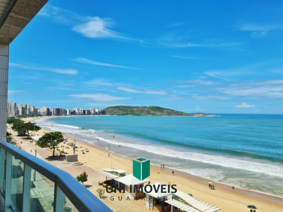 Apartamento com 4 Quartos à Venda, 195 m² em Praia Do Morro - Guarapari