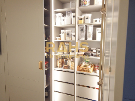 Imagem Apartamento com 3 Quartos à Venda, 250 m² em Atiradores - Joinville
