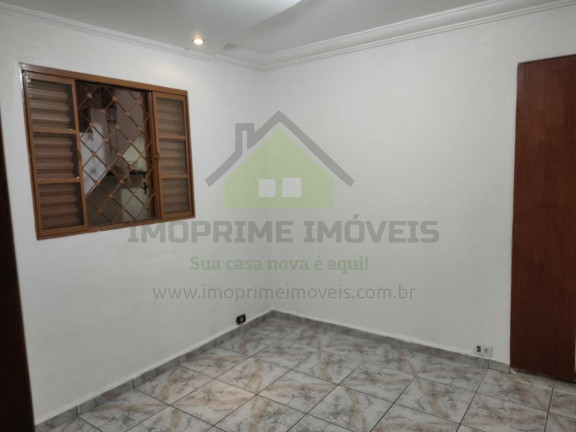 Imagem Casa com 3 Quartos à Venda, 125 m² em Parque Nova América - Jacareí Imagem Casa com 3 Quartos à Venda, 125 m² em Parque Nova América - Jacareí