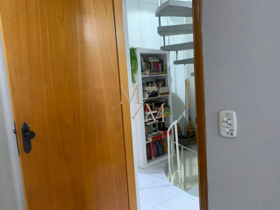 Imagem Apartamento com 2 Quartos à Venda, 98 m² em Boqueirão - Santos