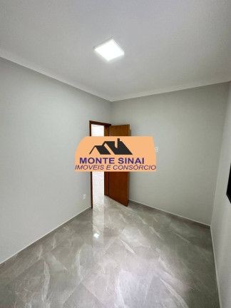 Imagem Casa de Condomínio com 3 Quartos à Venda, 154 m² em Horto Florestal - Sorocaba