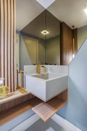 Imagem Apartamento com 4 Quartos à Venda, 138 m² em Barra Da Tijuca - Rio De Janeiro