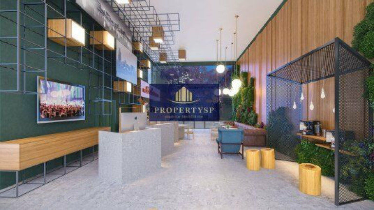 Imagem Apartamento com 2 Quartos à Venda, 69 m² em Pinheiros - São Paulo Imagem Apartamento com 2 Quartos à Venda, 69 m² em Pinheiros - São Paulo