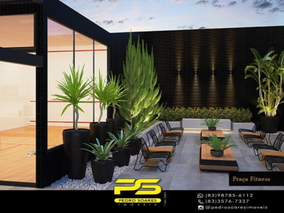 Imagem Apartamento com 4 Quartos à Venda, 137 m² em Miramar - João Pessoa Imagem Apartamento com 4 Quartos à Venda, 137 m² em Miramar - João Pessoa