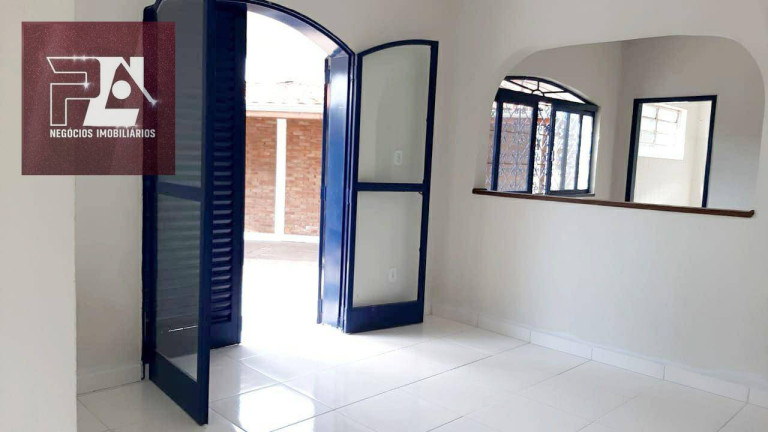 Imagem Casa com 3 Quartos à Venda, 199 m² em Nova Lorena - Lorena Imagem Casa com 3 Quartos à Venda, 199 m² em Nova Lorena - Lorena