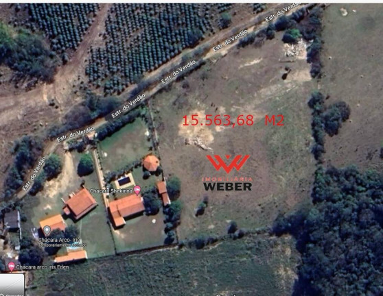 Terreno à Venda, 15 m² em éden - Sorocaba