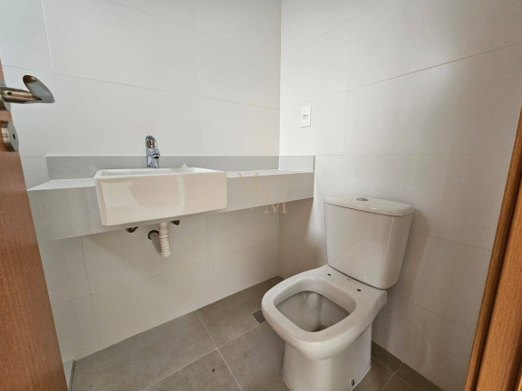 Imagem Apartamento com 2 Quartos à Venda, 91 m² em Boqueirão - Santos Imagem Apartamento com 2 Quartos à Venda, 91 m² em Boqueirão - Santos