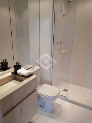 Imagem Apartamento com 2 Quartos à Venda, 65 m² em Barra Olímpica - Rio De Janeiro