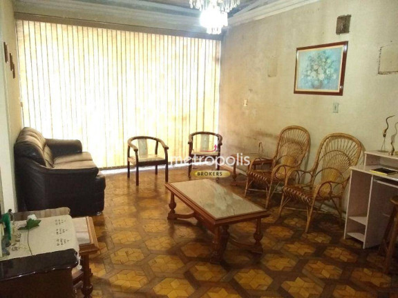 Imagem Casa com 3 Quartos à Venda, 163 m² em Barcelona - São Caetano Do Sul