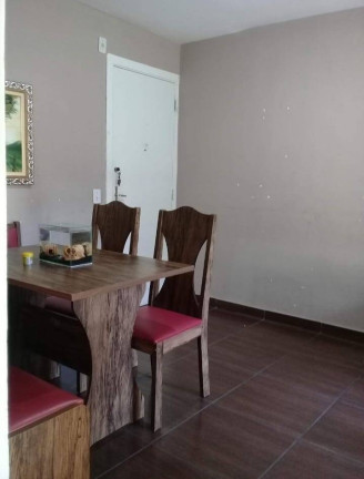 Imagem Apartamento com 2 Quartos à Venda,  em Jardim Tatiana - Votorantim
