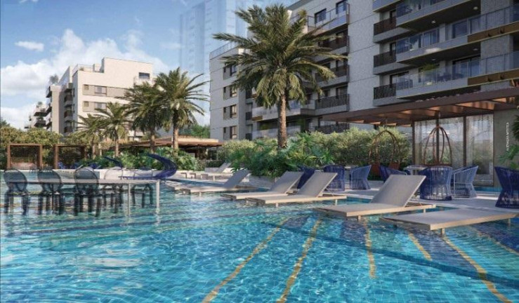 Imagem Apartamento com 4 Quartos à Venda, 227 m² em Recreio Dos Bandeirantes - Rio De Janeiro Imagem Apartamento com 4 Quartos à Venda, 227 m² em Recreio Dos Bandeirantes - Rio De Janeiro